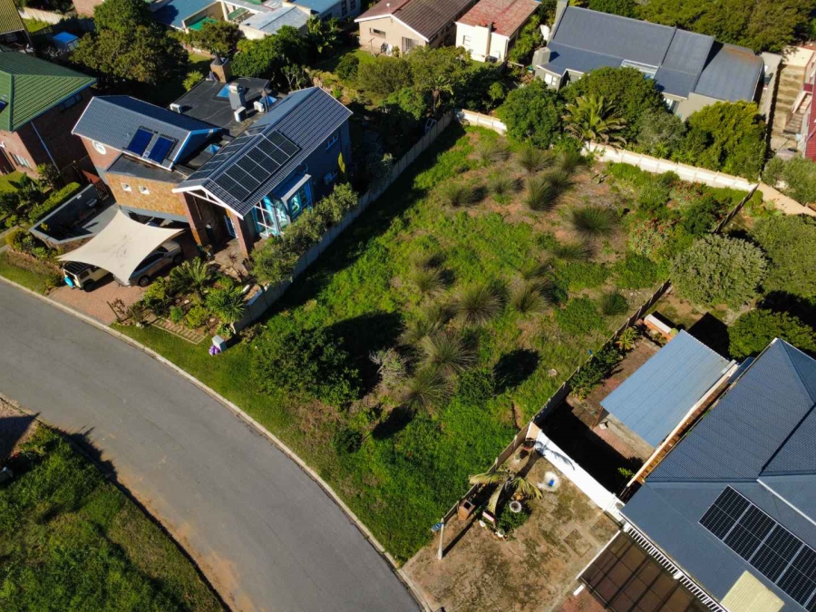0 Bedroom Property for Sale in Stilbaai Wes Western Cape